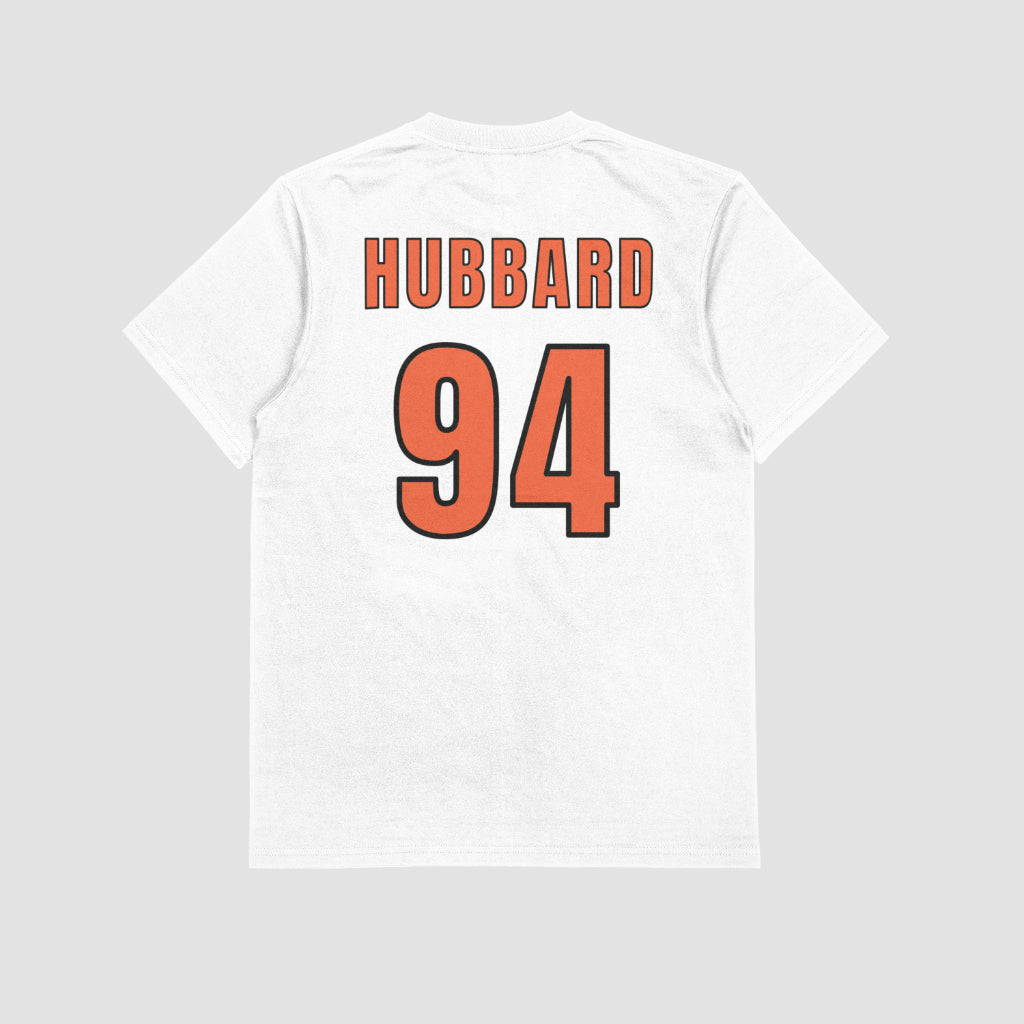 SHF - HUBBARD 94 - YOUTH