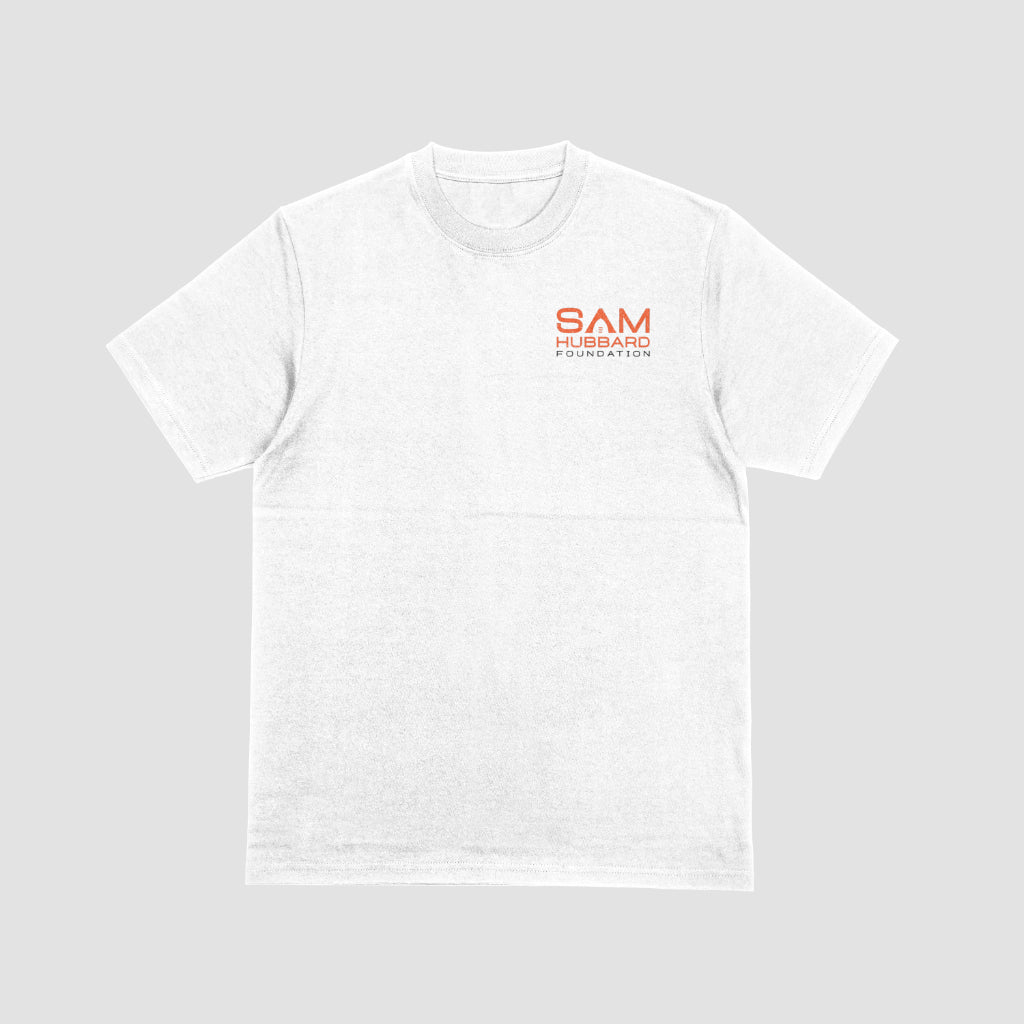 SHF - HUBBARD 94 - T-Shirt - UNISEX