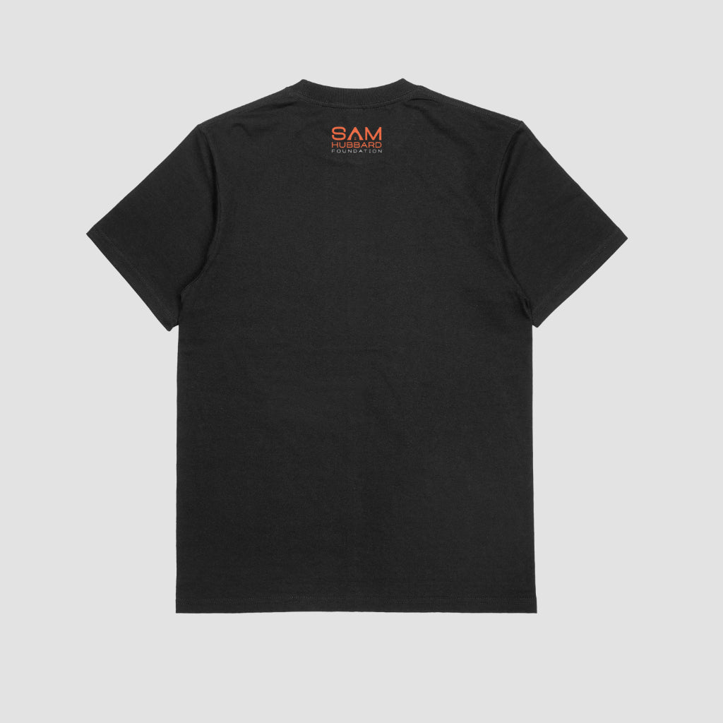 The Cincinnati Kid T-Shirt - UNISEX - BLACK