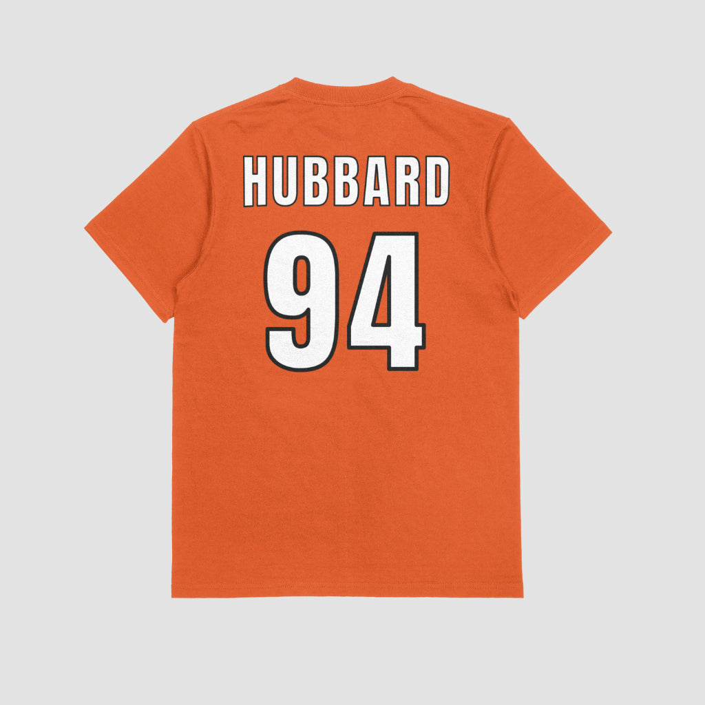 SHF - HUBBARD 94 - YOUTH