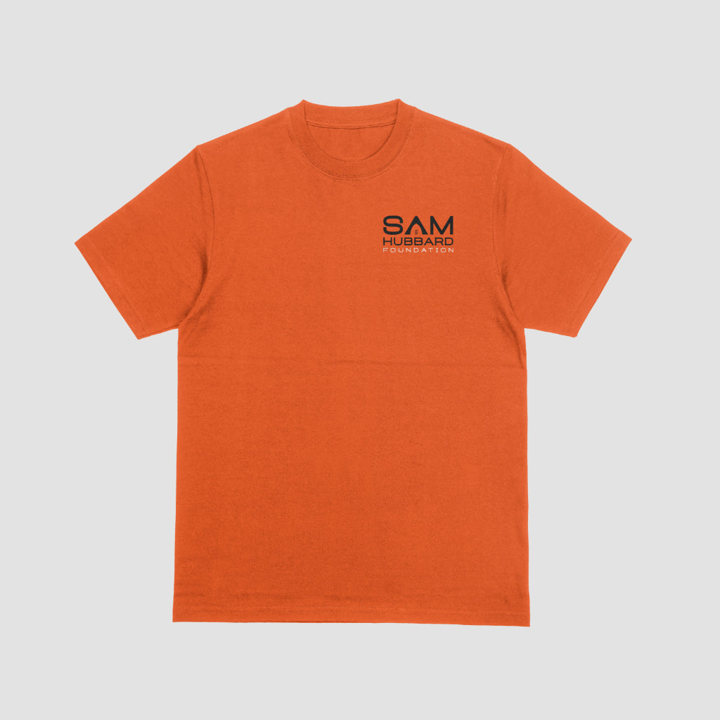 SHF - HUBBARD 94 - T-Shirt - UNISEX