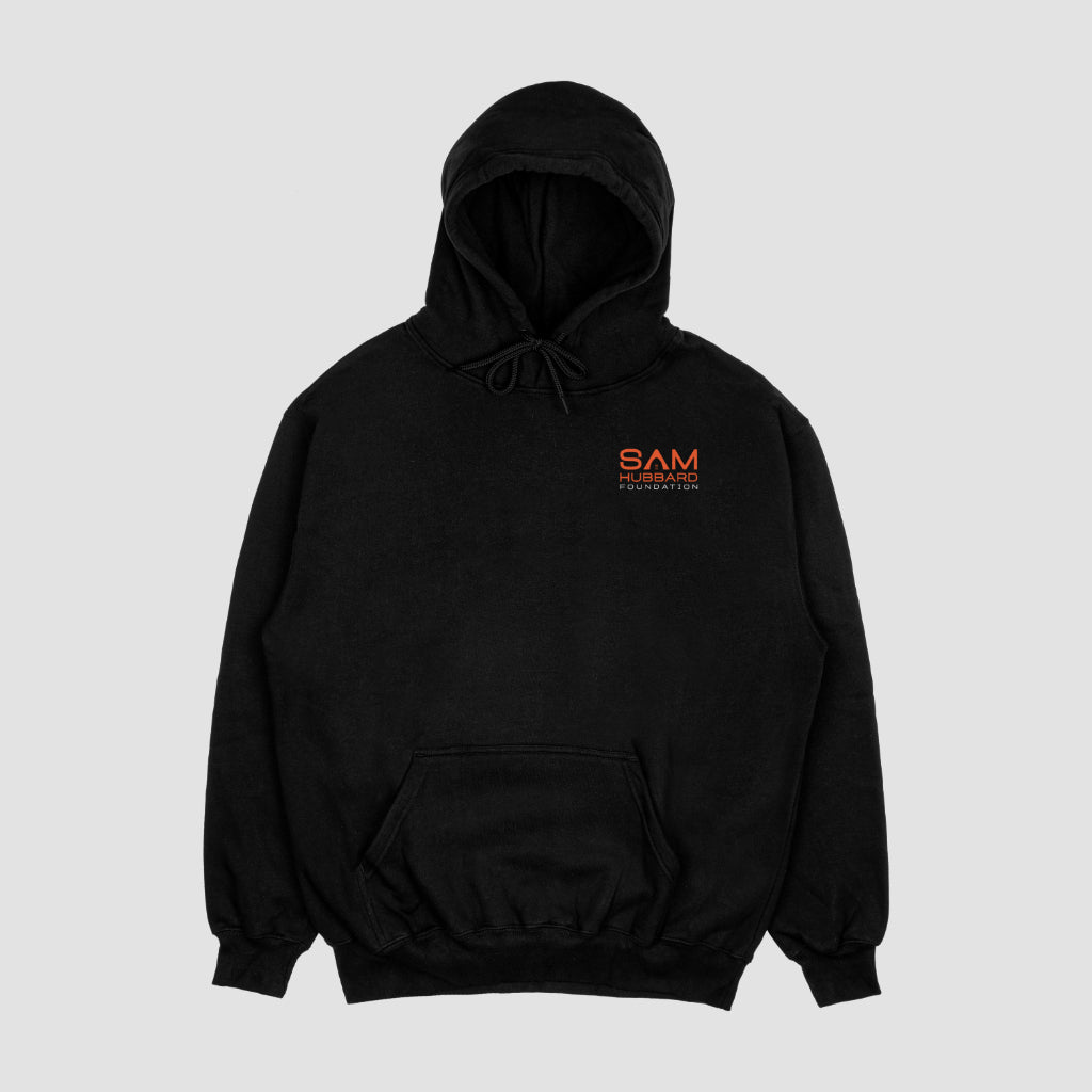 SHF/Hubbard 94 - Hoodie - YOUTH