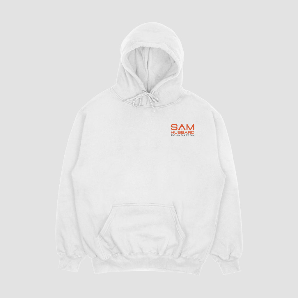 SHF/Hubbard 94 - Hoodie - YOUTH