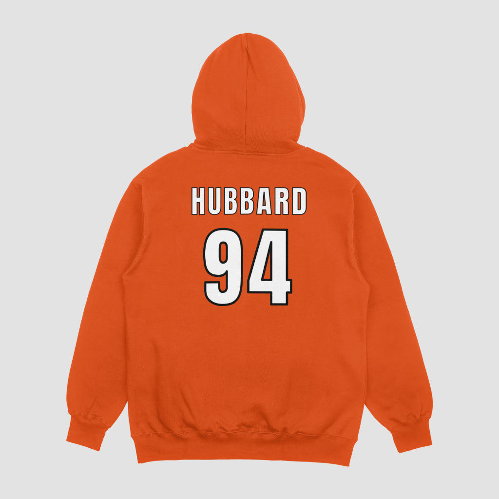 Flex - Hubbard 94 - Hoodie - UNISEX