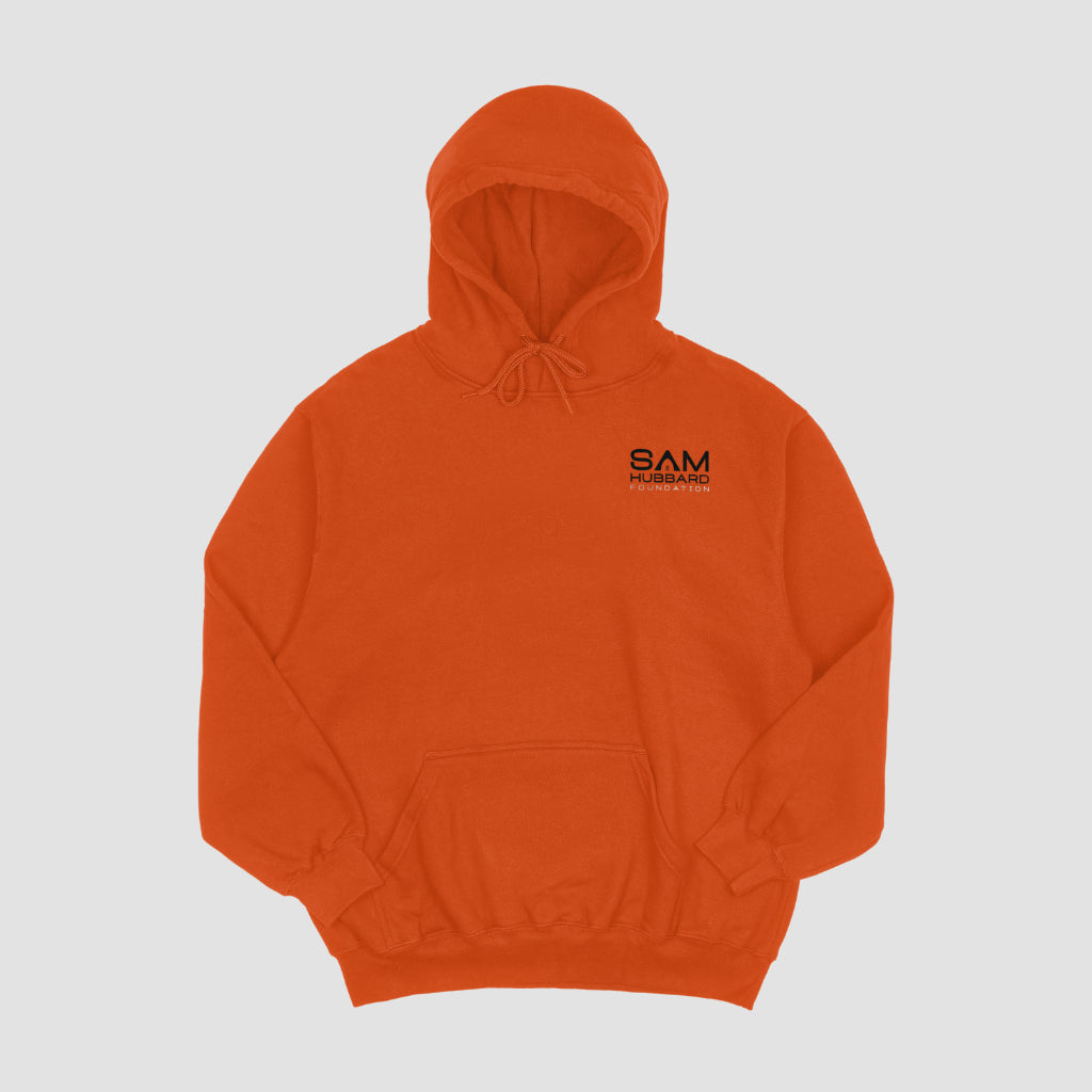 SHF/Hubbard 94 - Hoodie - YOUTH
