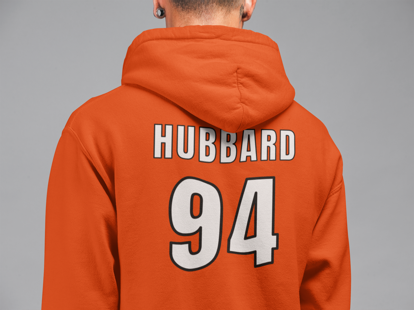 FLEX Hubbard 94 - Hoodie - YOUTH
