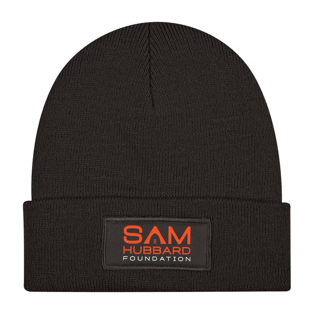 Sam Hubbard Foundation - Beanie