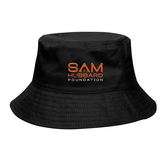 Sam Hubbard Foundation - Bucket Hat