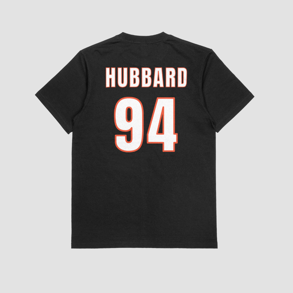 SHF - HUBBARD 94 - YOUTH