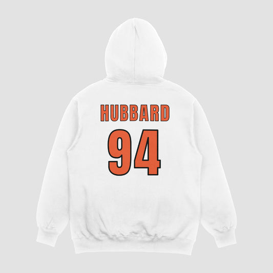 SHF - Hubbard 94 - Hoodie - UNISEX