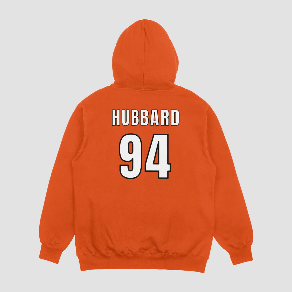 SHF - Hubbard 94 - Hoodie - UNISEX