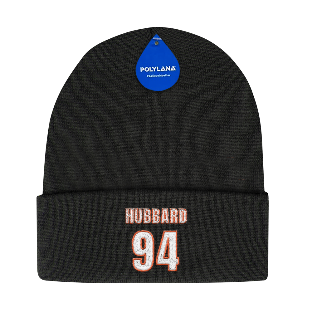 Hubbard 94 - Beanie